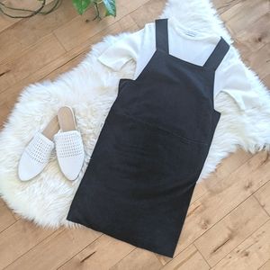 STEVEN ALAN - Apron Dress